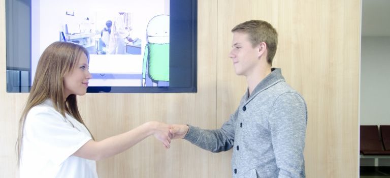 渋谷で進化する多彩な歯科医療と都市住民の新たな健康意識を探る